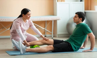 Why Physiotherapy Is Important After Any Surgery